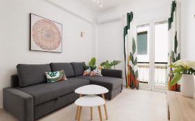 Old Courthouse Apartment